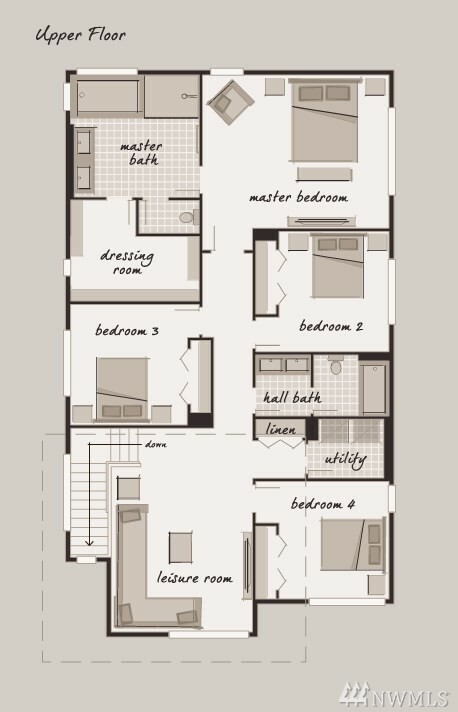 Property Photo: 19653 136th Place SE WA 98272