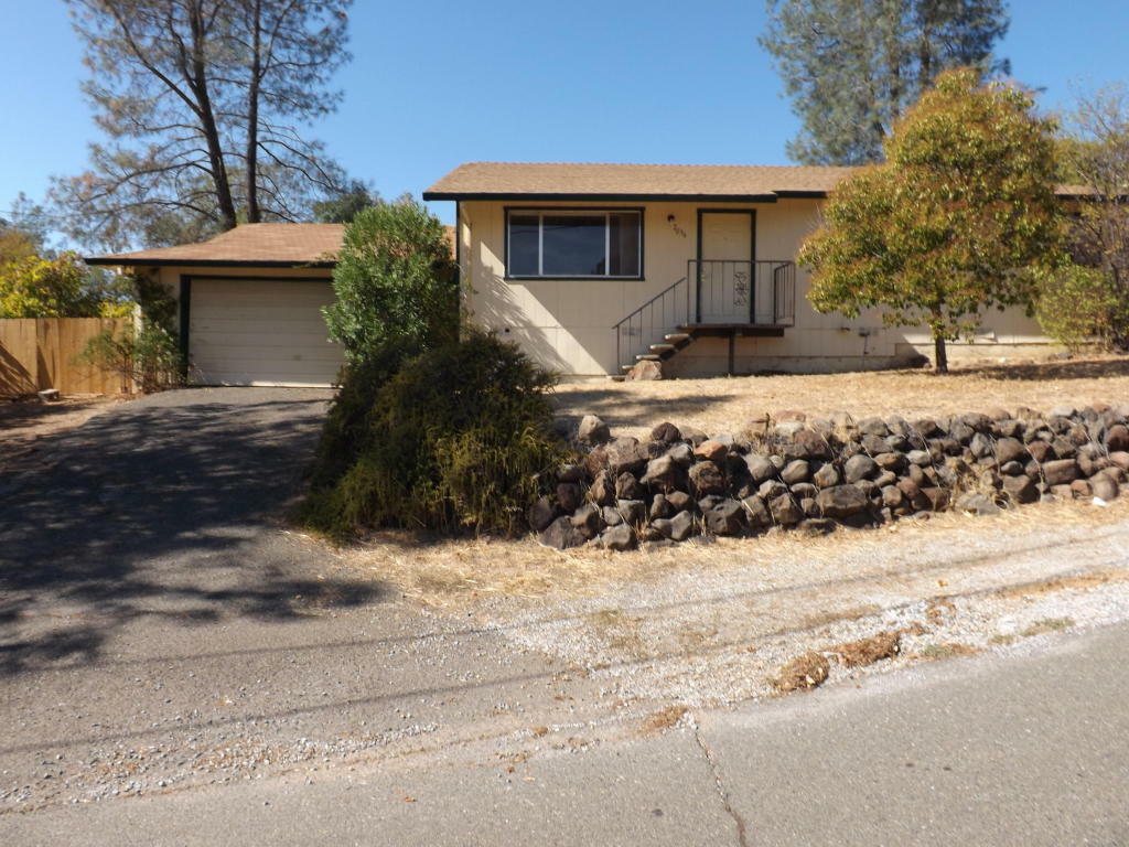 Property Photo:  2036 Rosamond Street  CA 96019 