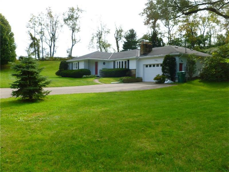 Property Photo:  2425 St.rt.30  PA 15050 