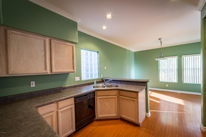 Property Photo:  3414 E Renee Drive  AZ 85050 