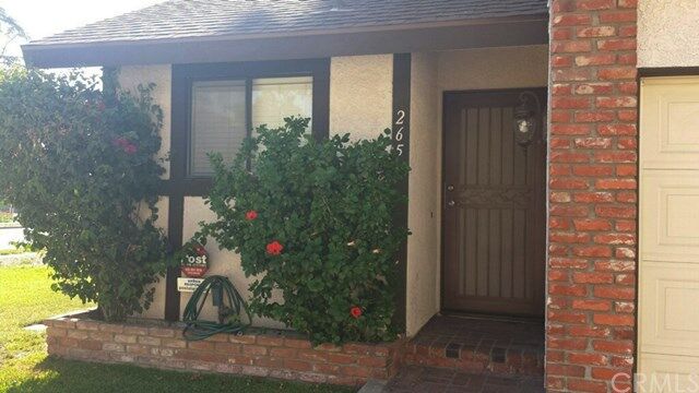 265 W Dexter Street  Covina CA 91723 photo