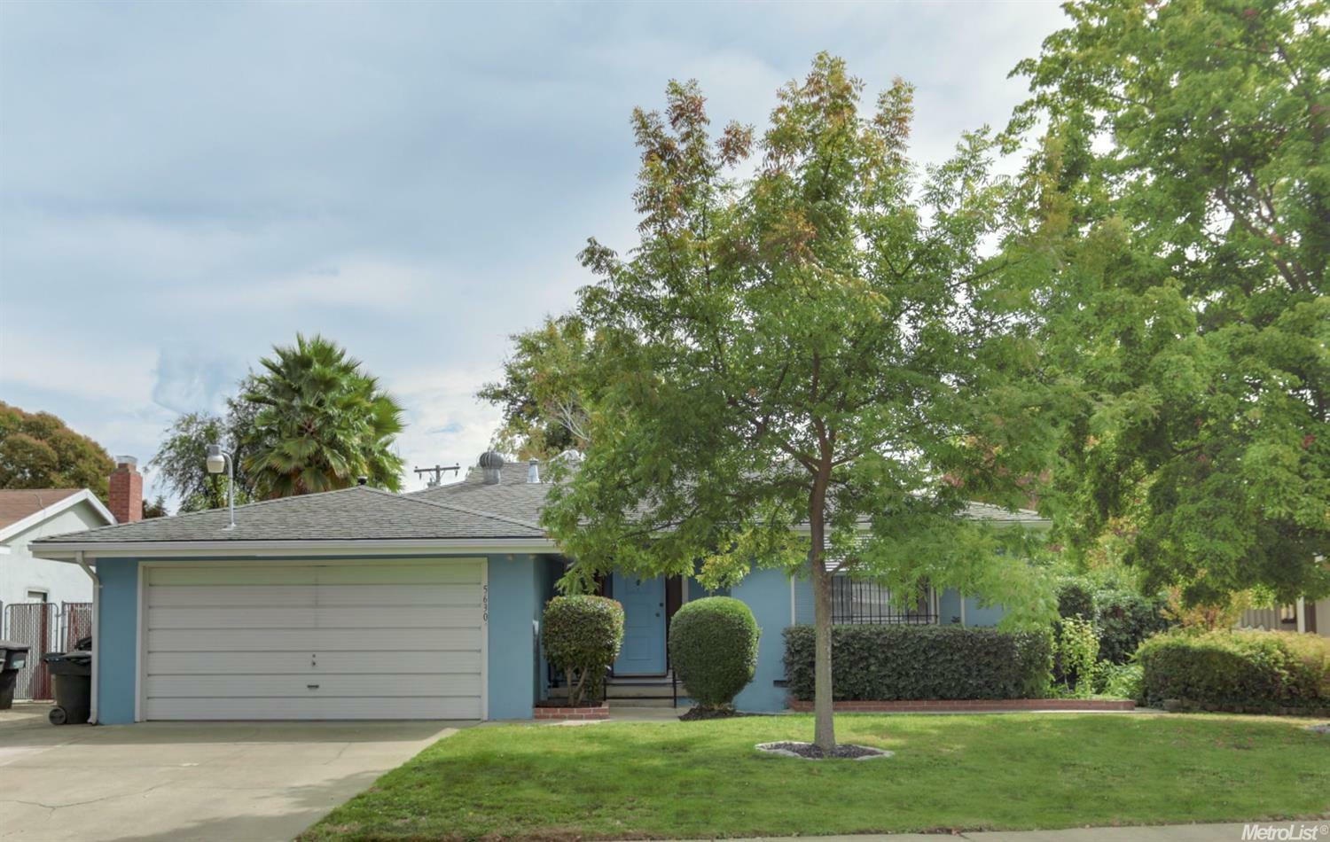 Property Photo:  5630 Houston Way  CA 95823 