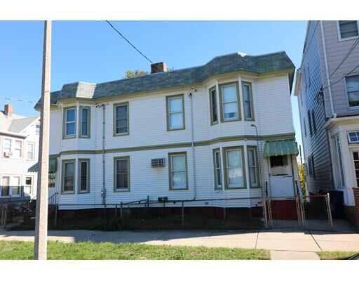 Property Photo:  1203 Bennington Street  MA 02128 