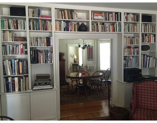 Property Photo: 259 Upland Rd. 2 MA 02140
