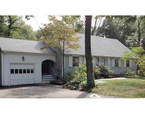 Property Photo:  24 Clearwater Road  MA 01890 