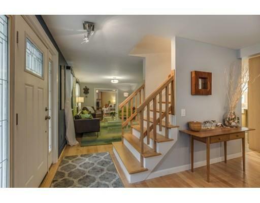 Property Photo: 168 Burlington Street MA 02420
