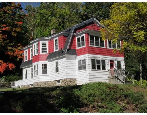 Property Photo:  58 Oxford St N  MA 01501 