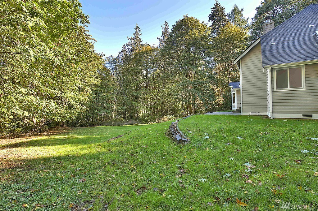 Property Photo: 8515 34th St NW WA 98335