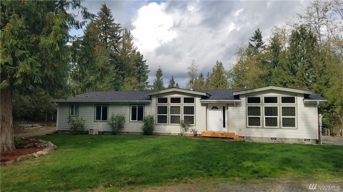 Property Photo:  29020 SE 216th Way  WA 98038 