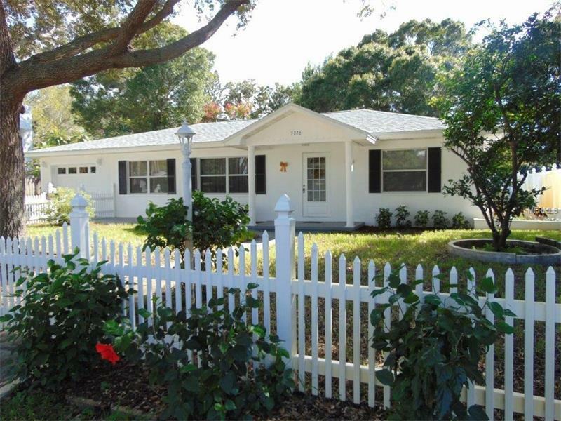 Property Photo:  7226 5th Avenue N  FL 33710 