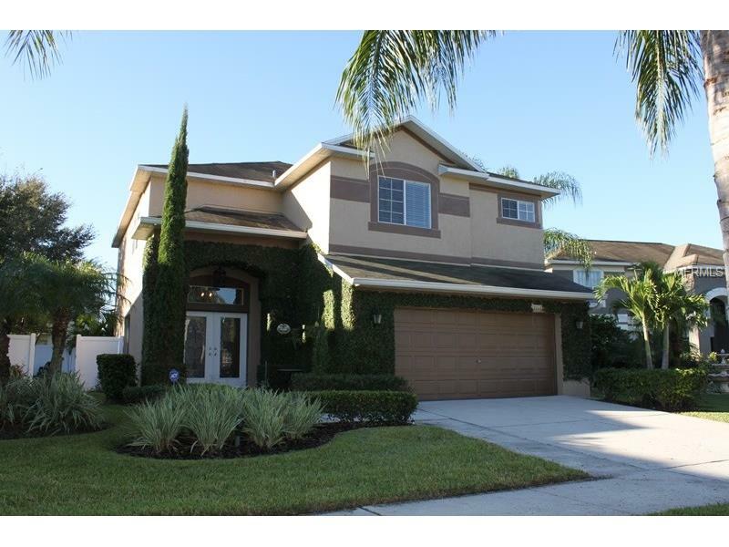 Property Photo: 10851 Hoffner Edge Drive FL 33579