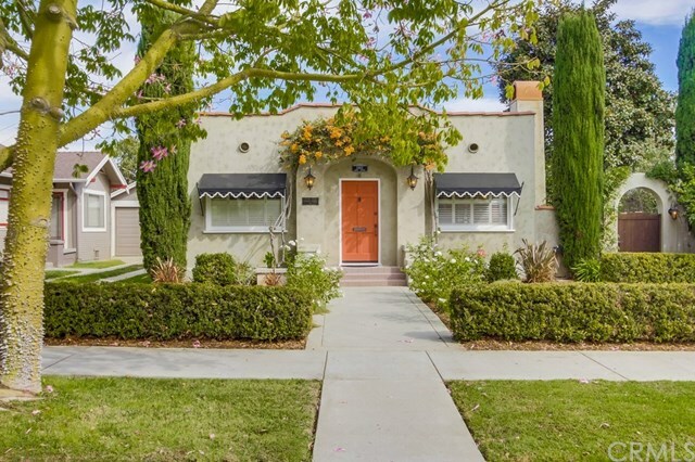 Property Photo: 3462 Lemon Avenue CA 90807