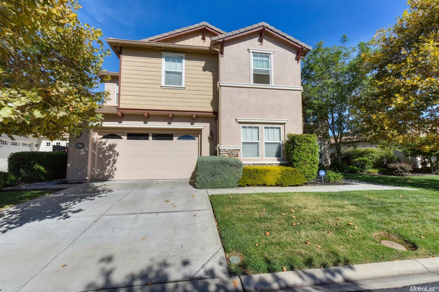 Property Photo:  9373 Eagle Springs Place  CA 95747 