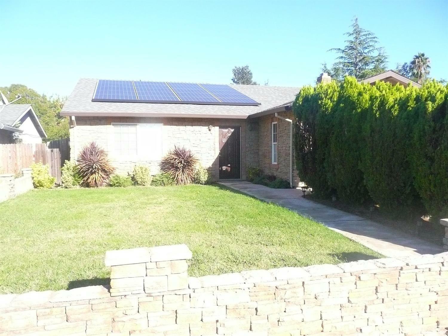 Property Photo:  8245 Summerplace Drive  CA 95621 