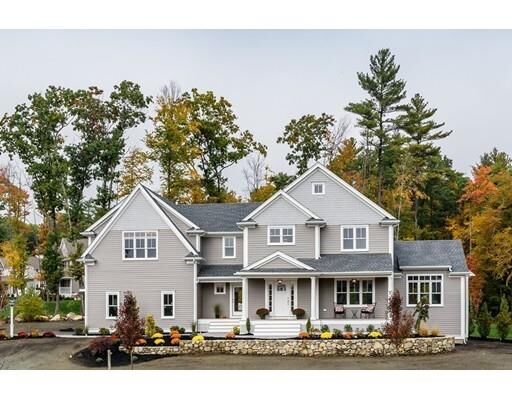 Property Photo:  17 Highfield Lane  MA 02061 