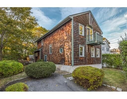 Property Photo:  99 Mount Pleasant Avenue  MA 01930 
