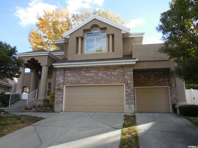 Property Photo:  Address not disclosed  UT 84092