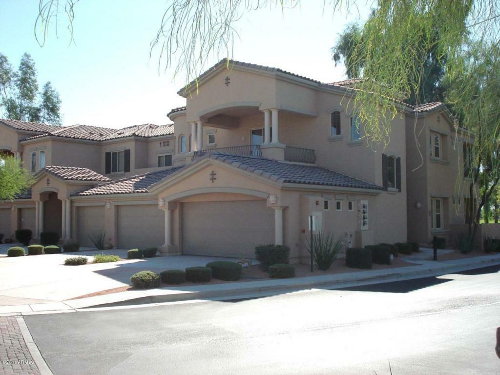 Property Photo: 11000 N 77th Place 2001 AZ 85260