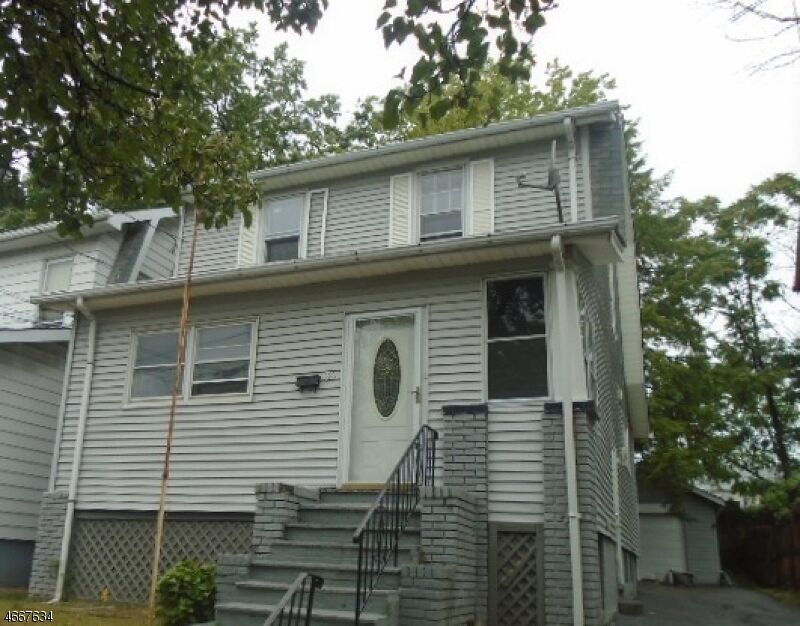 Property Photo: 39 Hughes St NJ 07040