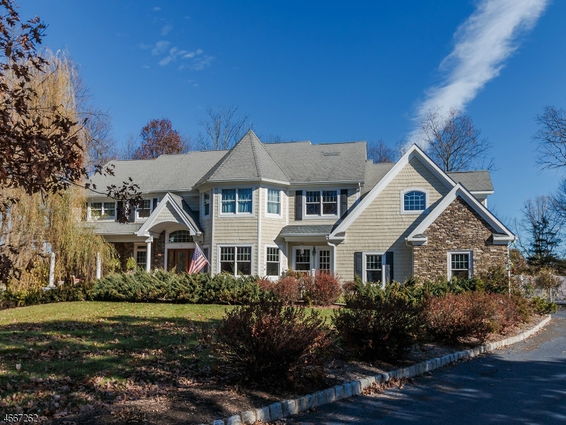 Property Photo: 18 Owens Ct NJ 07920