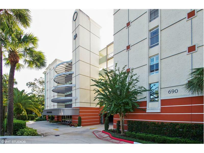 Property Photo:  690 Osceola Avenue 609  FL 32789 