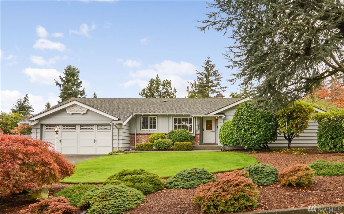 Property Photo: 1004 Corona Dr WA 98466