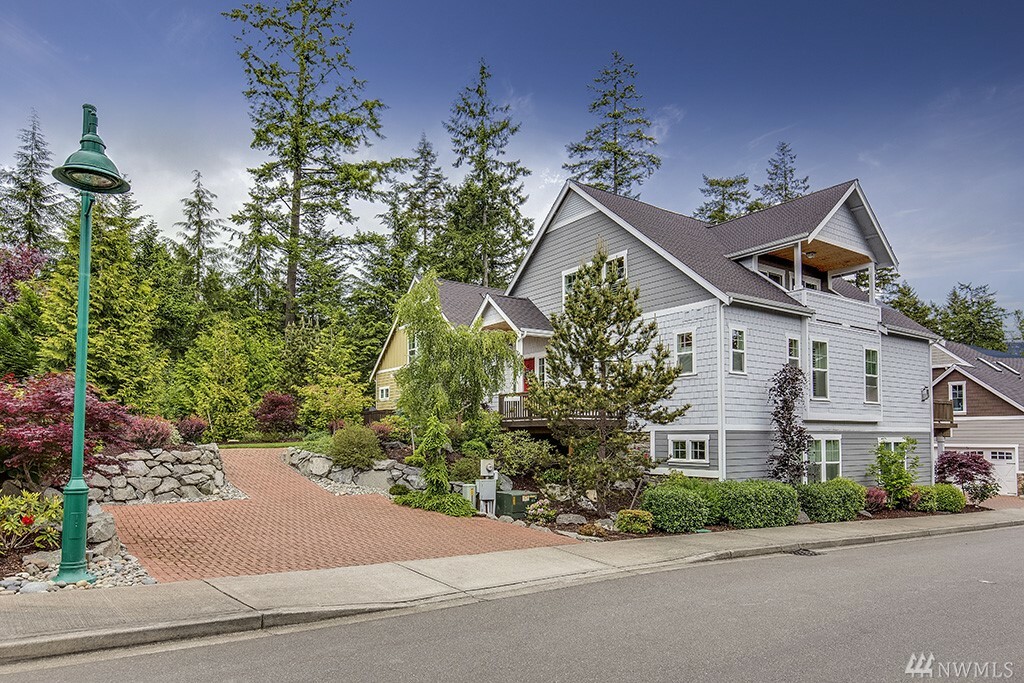 3205 Emerald Lane  Gig Harbor WA 98335 photo