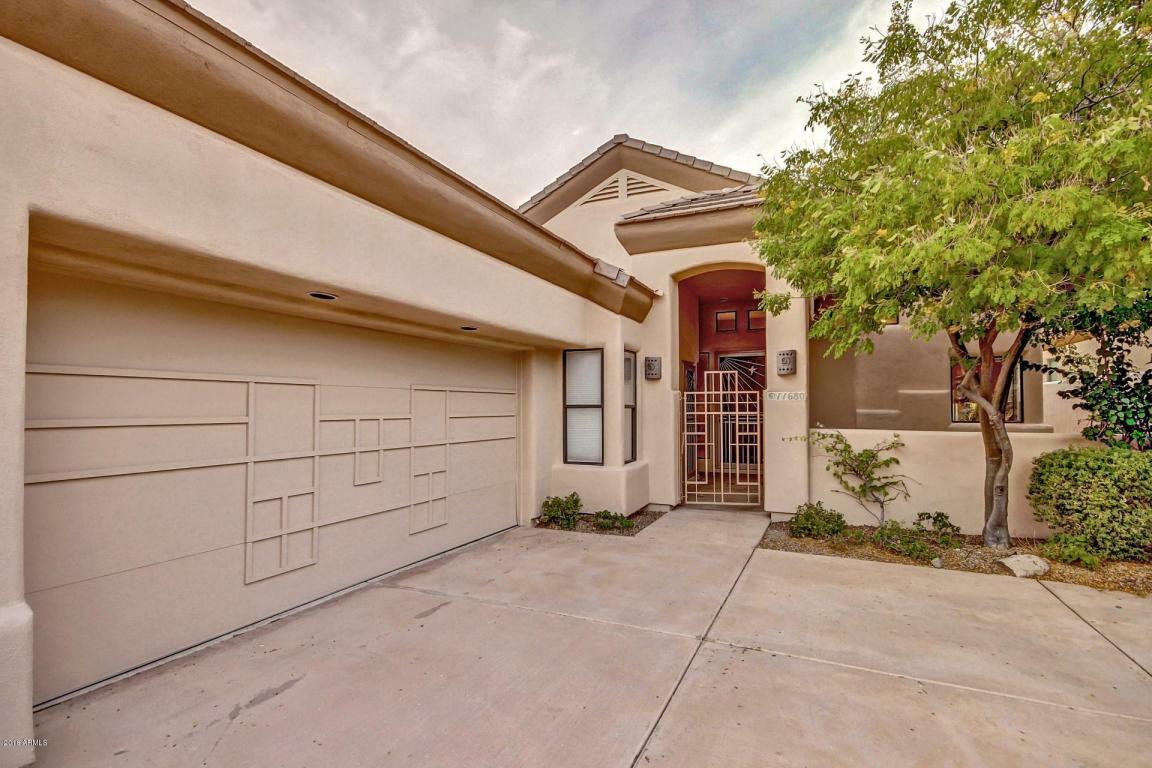 Property Photo: 11680 E Cortez Drive AZ 85259