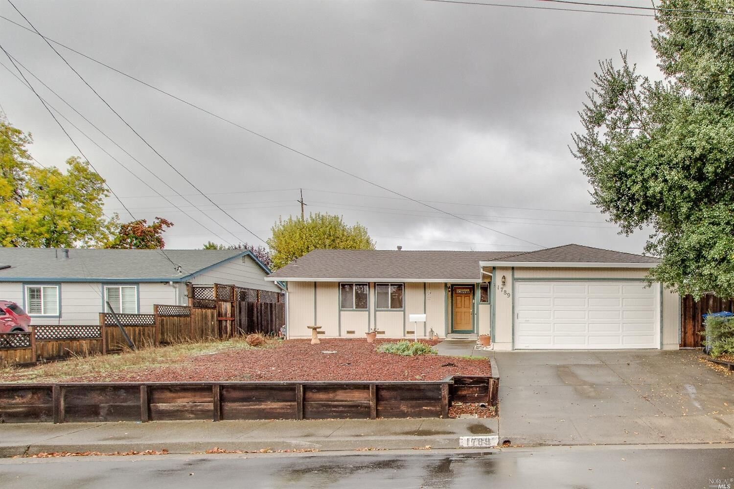 Property Photo:  1789 Pine Avenue  CA 94954 