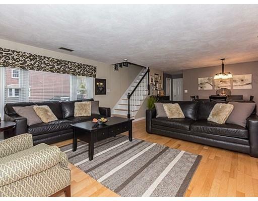 Property Photo: 224 Park St A9 MA 02180