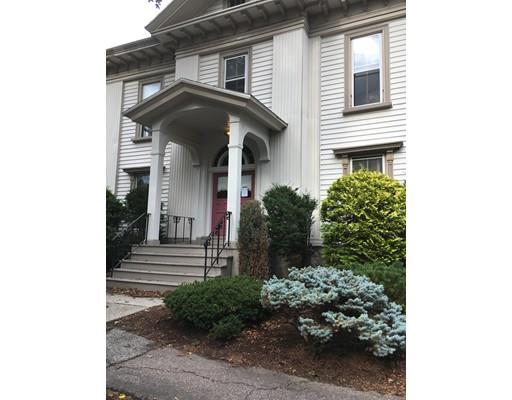 Property Photo: 8 Farrington St 2 MA 02476