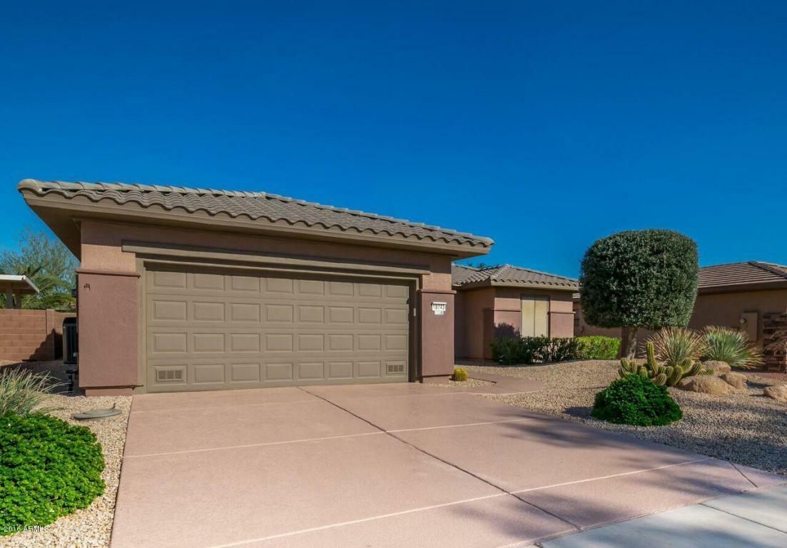 Property Photo:  18743 N Summerbreeze Way  AZ 85374 