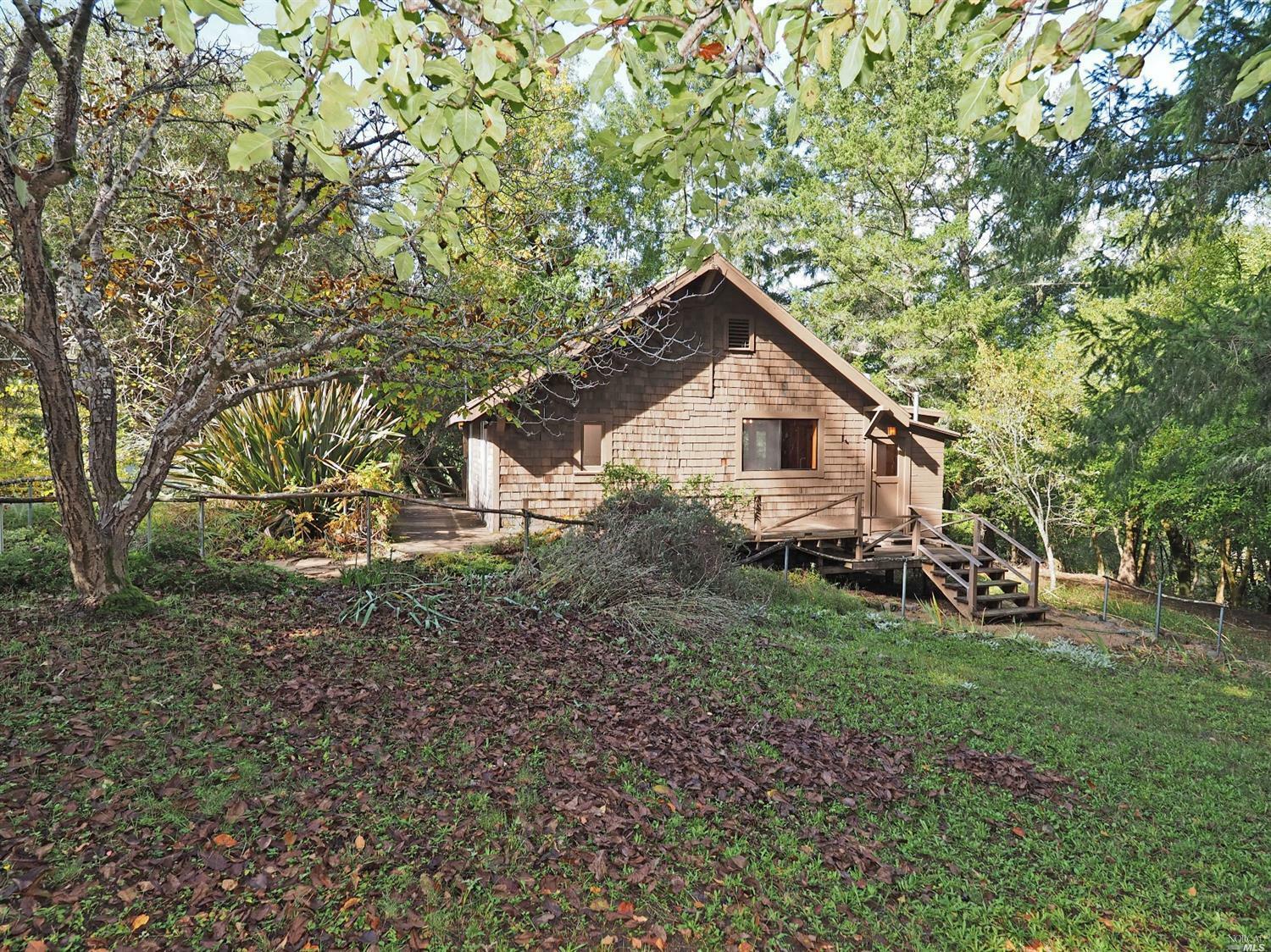 Property Photo:  4089 Acreage Lane  CA 95472 