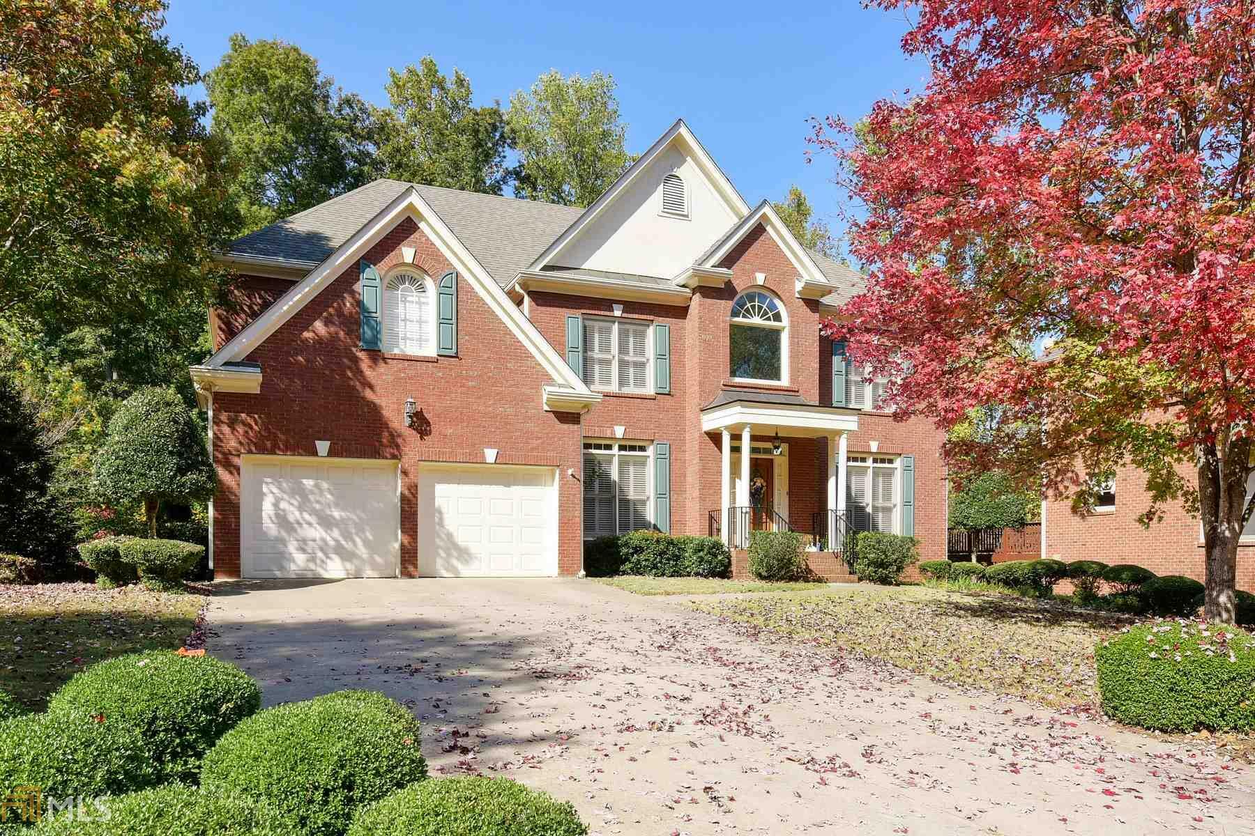 Property Photo:  1387 Tysons Corner  GA 30062 