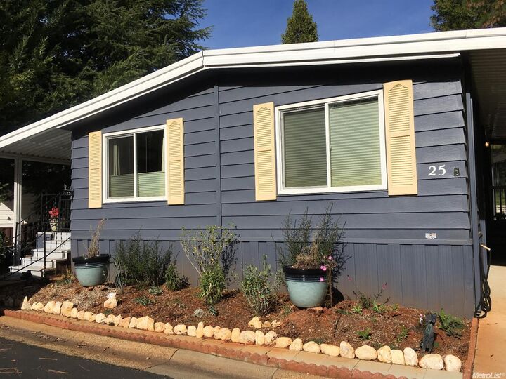 25 Candy Lane  Grass Valley CA 95945 photo