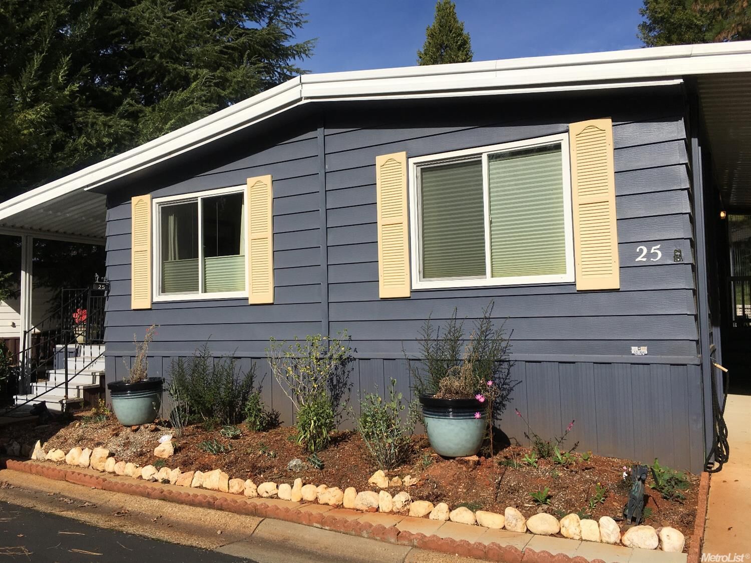 Property Photo: 25 Candy Lane CA 95945