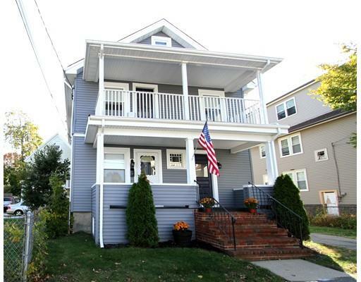 Property Photo:  23 Appleton St, 2  MA 02171 