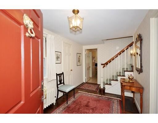 Property Photo: 193 Nashoba Rd MA 01742