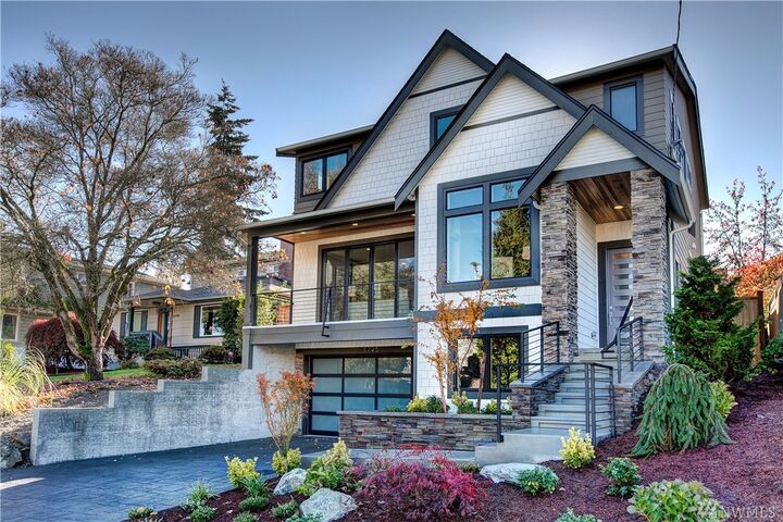 5725 NE 62nd St  Seattle WA 98115 photo