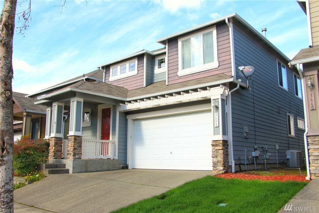 Property Photo:  5658 56th Lp SE  WA 98503 