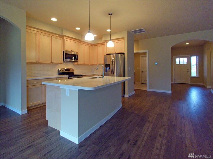 Property Photo:  31 Balsam Ct  WA 98382 