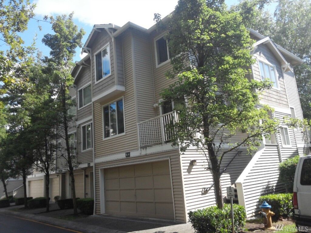 Property Photo:  13400 Dumas Road E-5  WA 98012 