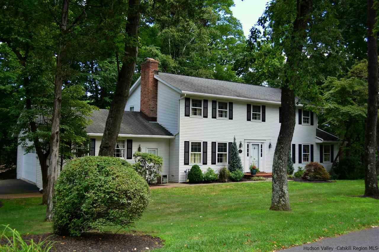 Property Photo:  161 Arnold  NY 12401 