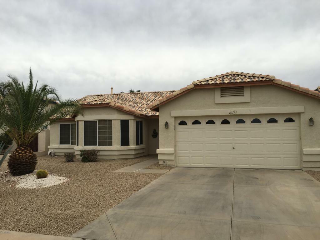 Property Photo:  10761 W Tonopah Drive  AZ 85373 