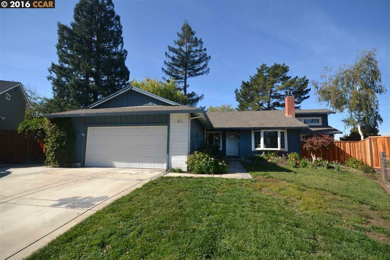 325 Goshen Ct  San Ramon CA 94583 photo