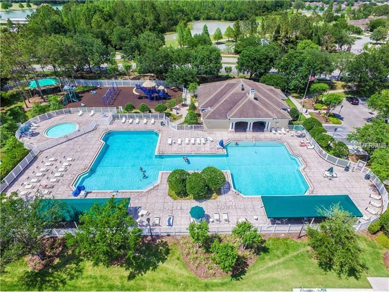 Property Photo: 5916 Count Turf Lane FL 33544