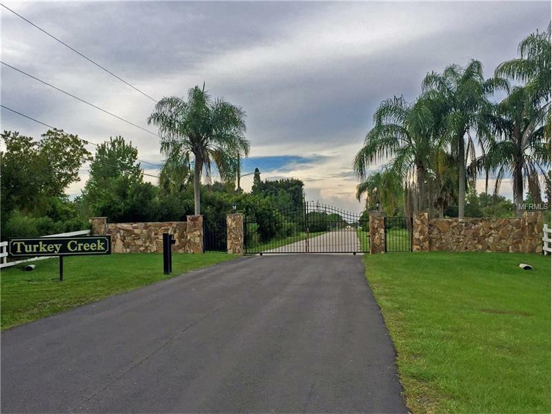 Property Photo:  14385 Evans Ranch Road  FL 33809 