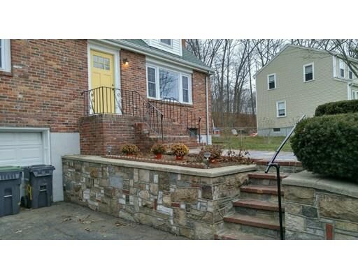 Property Photo: 39 Bonham Rd MA 02026