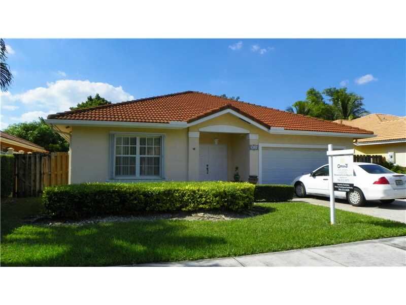 Property Photo: 10118 SW 159 Ave FL 33196