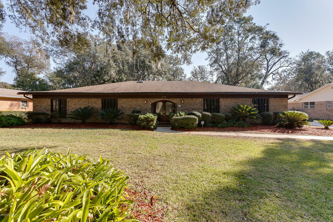 Property Photo:  2345 Stafford Drive  FL 32073 